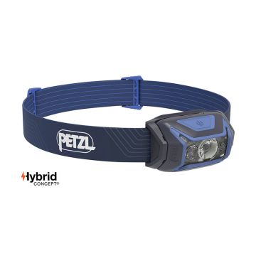 Petzl ACTIK CORE600ルーメン ヘッドランプ (Bundled) ACTIK® CORE, Powerful, rechargeable, and easy-to-use
